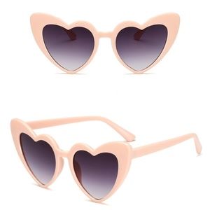 Hearts Sunglasses